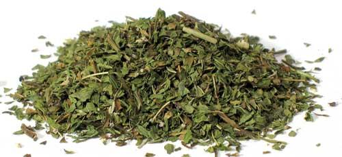 1 Lb Spearmint Cut