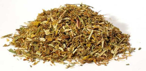 St John's Wort Cut 2oz