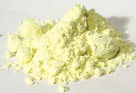 1 Lb Sulfur Pwd (brimstone)