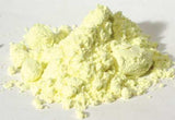1 Lb Sulfur Pwd (brimstone)