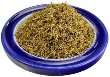 Thyme Leaf Whole 2oz