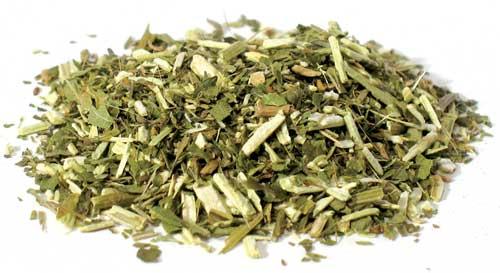 Vervain Cut 2oz