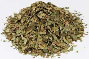 1 Lb Witch Hazel Leaf Cut