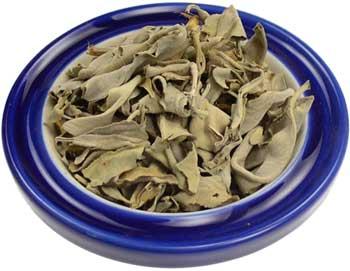 White Sage Loose 2oz