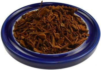 1 Lb Yohimbe Bark Cut