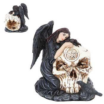 Fallen Angel Burner