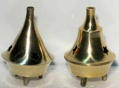 Cone Burner 2 1-4"
