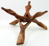 8" 3-legged Cobra Stand