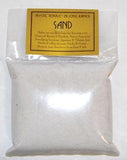 1 Lb White Sand