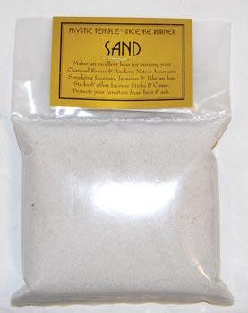 1 Lb White Sand