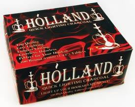 Holland Box 33mm (100 Tablets)