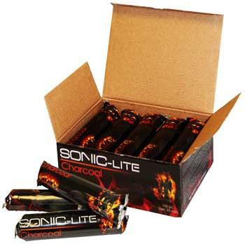 Sonic Lite 33mm (100 Tablets)