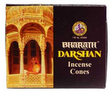 Bharath Darshan Cone 10pk