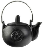 Pentagram Kettle 2 3-4"