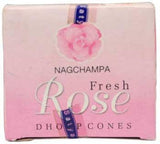 Rose Cone 12pk