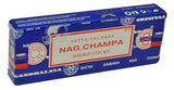 Nag Champa Dhoop 15gm