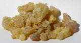 Granular Frankincense Tears 1oz