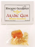 Arabic Gum 1-3oz