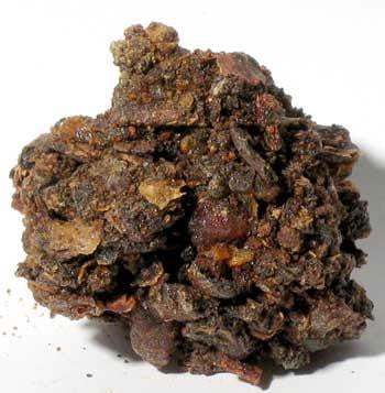 1 Lb Myrrh