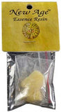 Amber Fragrant Resin 5gm