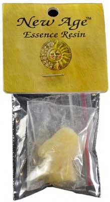 Amber Fragrant Resin 5gm