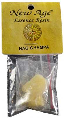 Nag Champa Fragrant Resin 5gm