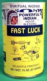 Fast Luck Pwd 1 3-4 Oz