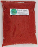 1 Lb Dragons Blood Powder