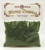 1oz Money Drawing