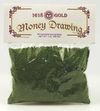 1oz Money Drawing