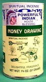 Money Drawing Pwd 1 3-4 Oz