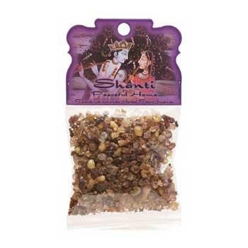 1.2oz Shanti Resin