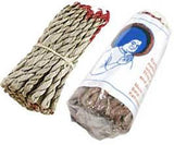 Nag Champa Tibetan Rope Incense