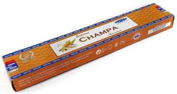 Champa Satya 15 G