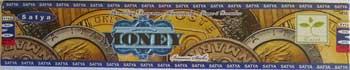 Money Satya Incense Stick 15 G