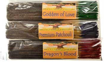 Bulk Pk (90-95) Dragon's Blood Stick