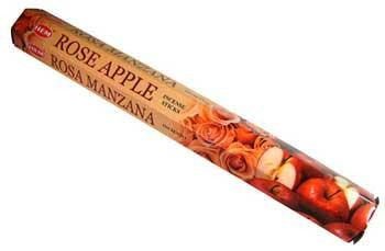 Rose Apple Hem Stick 20pk