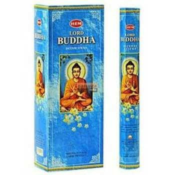 Lord Buddha Hem Stick 20pk