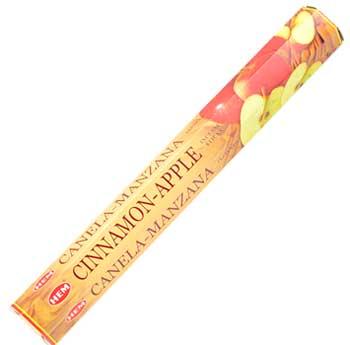 Cinnamon Apple Hem Stick 20pk