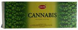 Cannabis Hem Stick 20pk