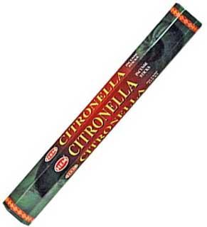 Citronella Hem Stick 20pk