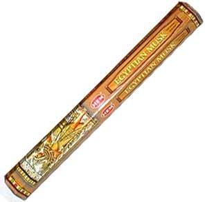 Egyptian Musk Hem Stick 20pk