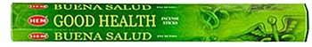 Good Health Hem Stick 20 Pack