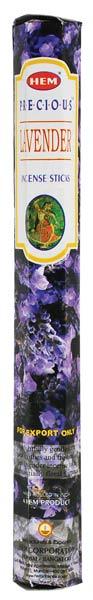 Lavender Hem Stick 20pk