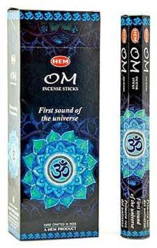 Om Hem Stick 20pk