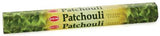 Patchouli Hem Stick 20pk