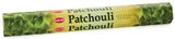 Patchouli Hem Stick 20pk