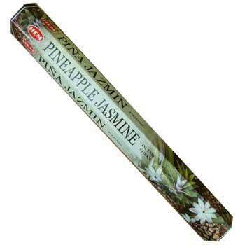 Pineapple Jasmine Hem Stick 20pk