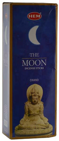 Moon Hem Stick 20pk