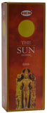 Sun Hem Stick 20pk